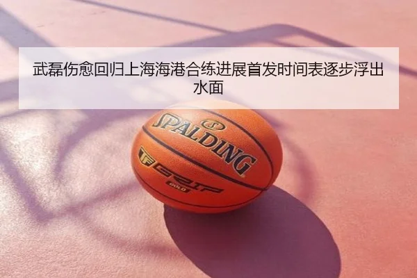武磊伤愈回归上海海港合练进展首发时间表逐步浮出水面